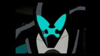 Ben 10: XLR8 - Immortals [Music Video Reuploaded]