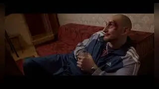 Никита Хрущёв. Актёрский шоурил 2023