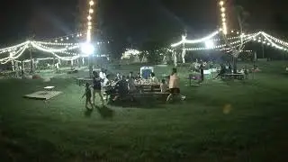 Vườn Nhà Bà - Cuối Tuần tụ tập hẹn hò bên sông Khu dân cư, Tổ 21, Thanh Trì, Hoàng Mai, Hà Nội P7