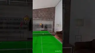 Eleven Table Tennis 🏓 VR Meta Quest 3 (Tamil) 😎🤩