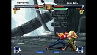 SNK VS. CAPCOM SVC CHAOS 6/8/24