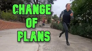 Well That Didn't Go As Planned | Triple Jump