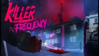 killer frequency