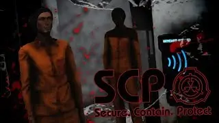 SCP: Locked Closet Experiment