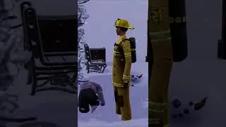 AMAZING The Sims 3 Detail You Probably Missed 
