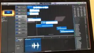 Dank Memes on GarageBand