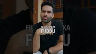 ❌ Ladka Ladki Barabar Nahi ❌