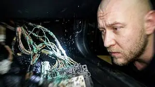 Как найти ток утечки? (Почему садится аккумулятор?)