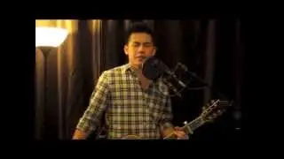 Secrets (One Republic) - Caspar Covers