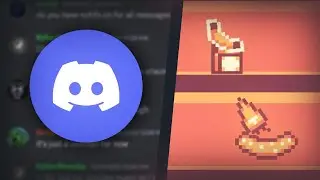 I Let my Discord Make a Game...