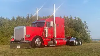Trucker appreciation week 2024