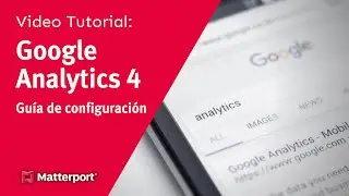 Google Analytics 4 - Guía de configuración