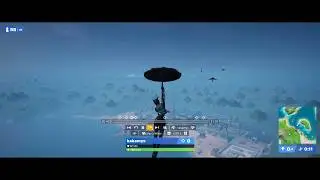 Replay Fortnite Solo
