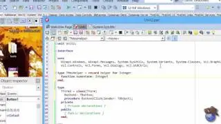 Intensive Delphi 2016 - Class/Record Helper - Bruto do Delphi