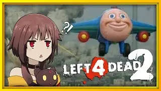 【L4D2】#38: 