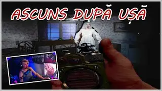 Ne-a Asteptat la Usa Ep.3 Demonologist