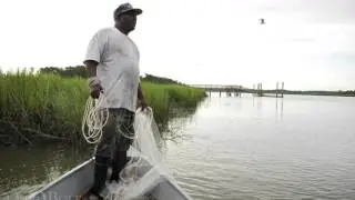 WEBE Gullah/Geechee #4-Traditional Crafts
