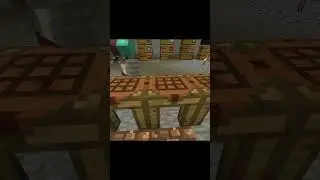 Minecraft #shorts