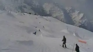 Les Arcs_2010_Ski-Cross