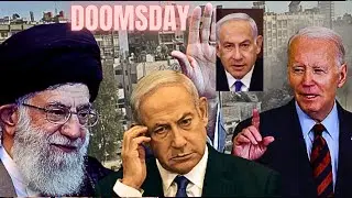 Zionist's total COLLAPSE? "General strike paralyses much of Israel"