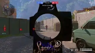 Ак-12 Warface 
