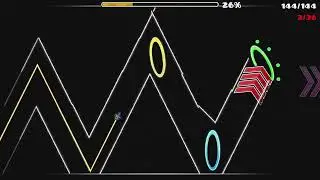 Space Layout (Noclip)