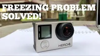 [TUTORIAL] GOPRO WON'T TURN ON (DEAD): How to fix. | HERO 3 & 4 Firmware Issue.
