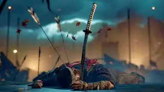 One of the best intro in the gaming history