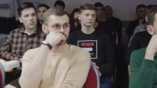 Выиграли 75000Р!!! Обучение SkyVilk по спортивному арбитражу в Ставрополе.