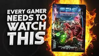 First Person Shooter: The Definitive FPS Documentary | Review
