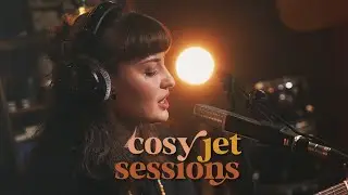 Henri Salvador - Jardin d'hiver (cover by Sevan) | Cosy Jet Sessions