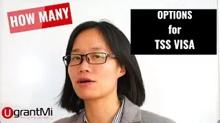 How to Apply   TSS Visa