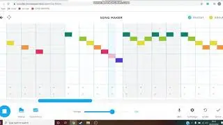 Ding Dong (Chrome music lab song)