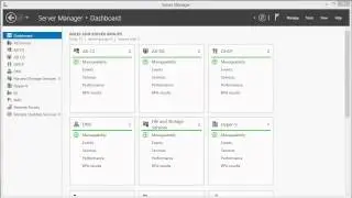 Windows Server 2012 Data Deduplication, Pt 1