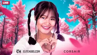 Free Fire Live with Sooneeta💖Mobile FF Queen is HERE!🔥Free Fire Live! 