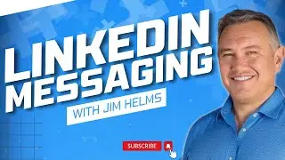 LinkedIn Messaging Mastery: Building Professional Connections with Impactful Communication