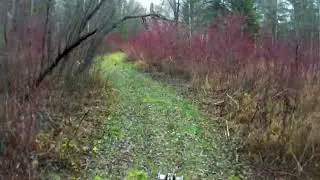 На каракате на рыбалку.