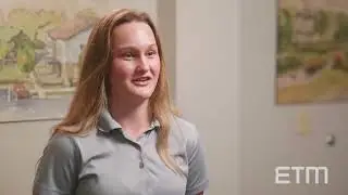 ETM University Partnership Program