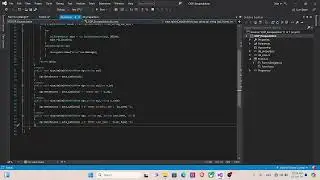Connection and insert data to SQL Server