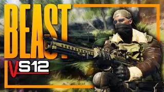 THIS GUN IS A BEAST! - Vigor