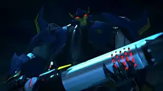 TFP Dreadwing scenepack HD | #transformers #tfp #dreadwing