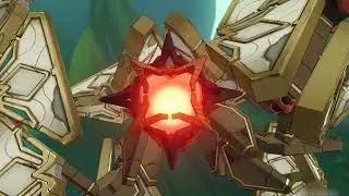 Tighnari Story cutscene || Genshin Impact