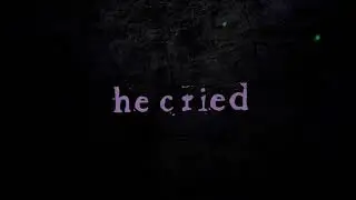 GROUNDBREAKING // TEARS (Lyric Video)