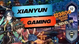 GAMING Y PALOMA DESTRUYEN EL ABISMO STORY TIME