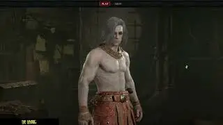 NO ARMOR rogue 1st playthrough (WT2) - all cutscenes & NPC dialogue - PART 7