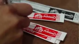 Vt - Printset