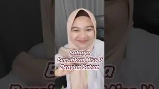 WHY CAN'T YOU USE SOAP TO WASH 