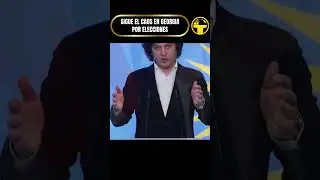 SIGUE EL CAOS EN GEORGIA POR LAS ELECCIONES