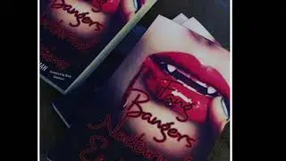 Fang Bangers: Nocturnal Emissions Chapter 1 snippet 2