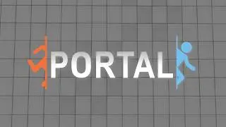 PORTAL 1+2 Full Walkthrough | No commentary